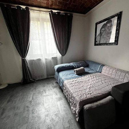 Апартаменти Casa Gabu Турин Екстер'єр фото