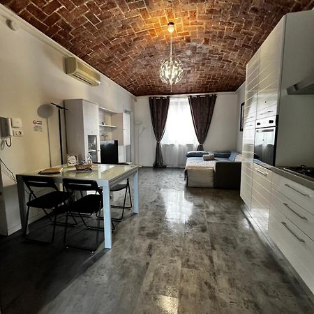 Апартаменти Casa Gabu Турин Екстер'єр фото