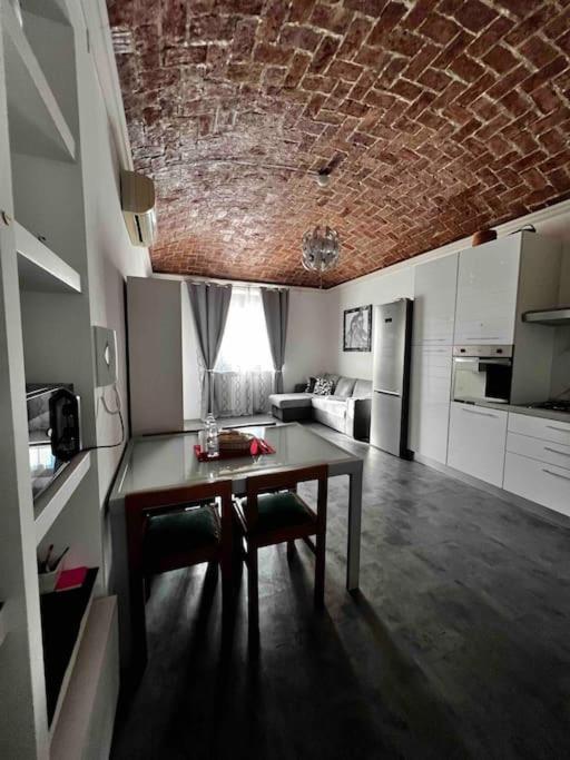 Апартаменти Casa Gabu Турин Екстер'єр фото